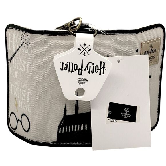 Universal Studio Japan Harry Potter Key Case “Harry is the Best Hope we have." - Picture 10 of 16